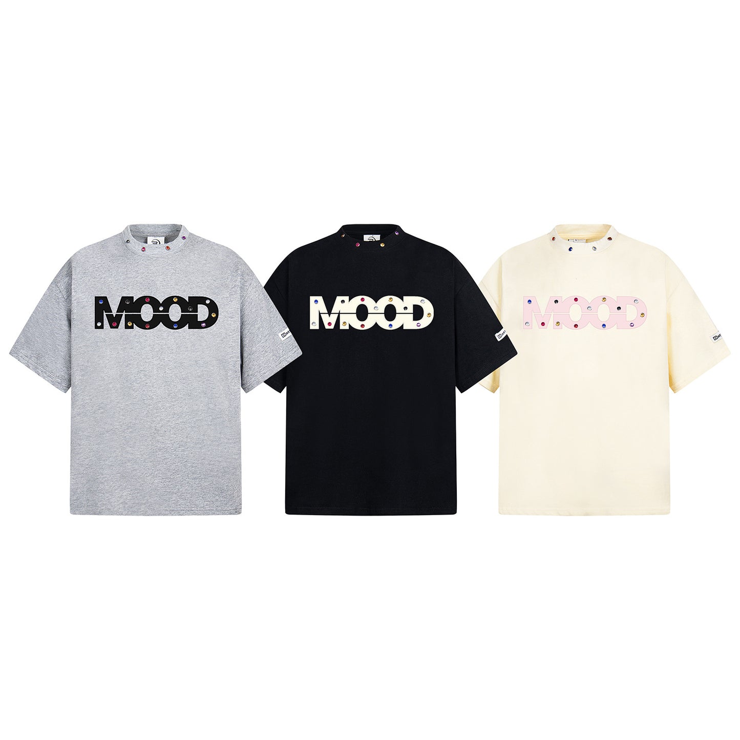 Hip Hop Clothes New York Vintage Short Sleeve Top Summer T-Shirt