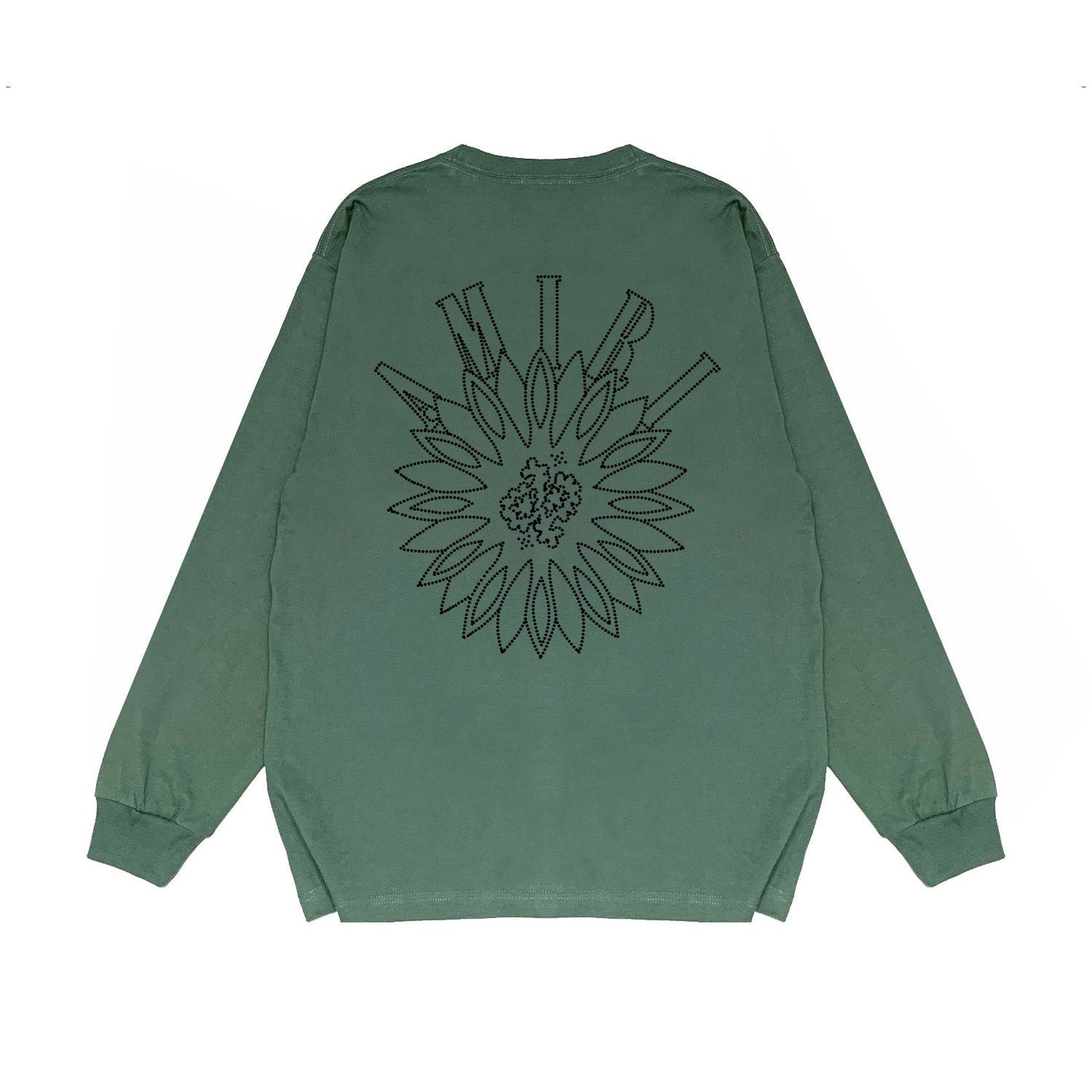 Amiri Sweatshirt Long Sleee Shirts
