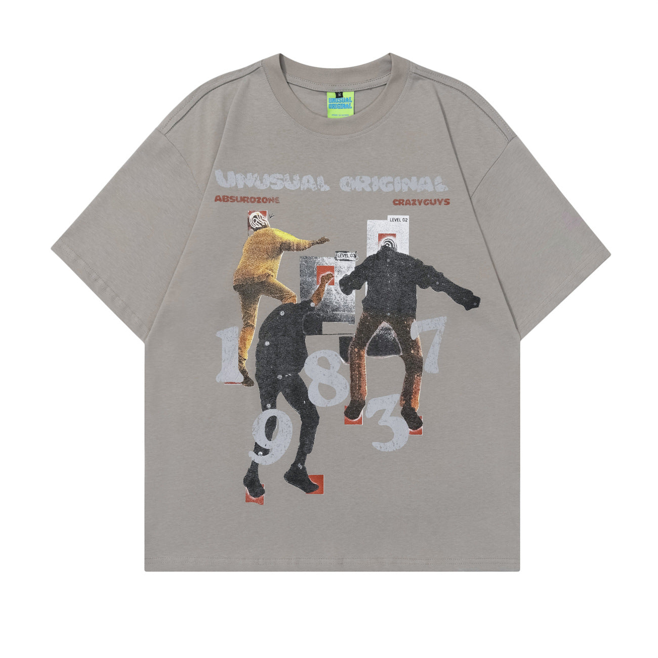 90s West Coast Hip Hop Fashion T-Shirts