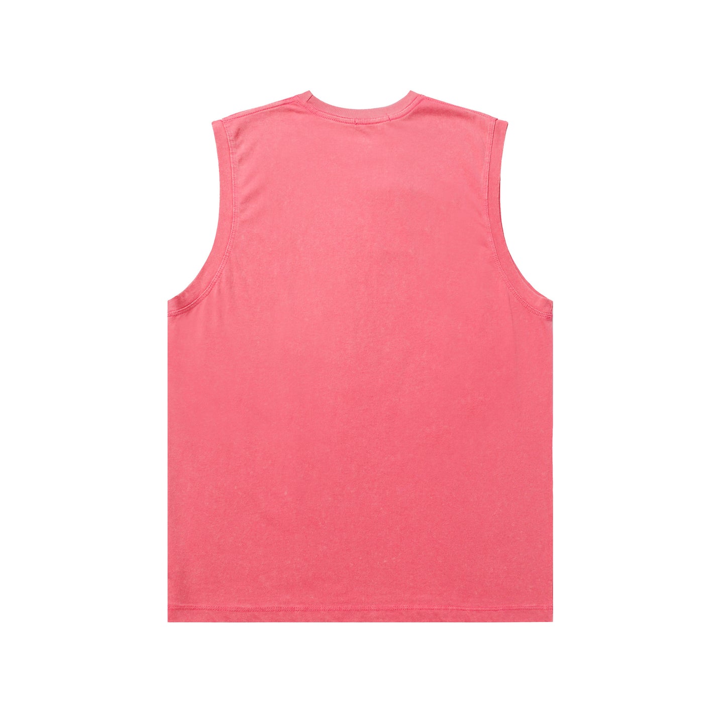Hip hop shirt summer vest clown print t-shirt