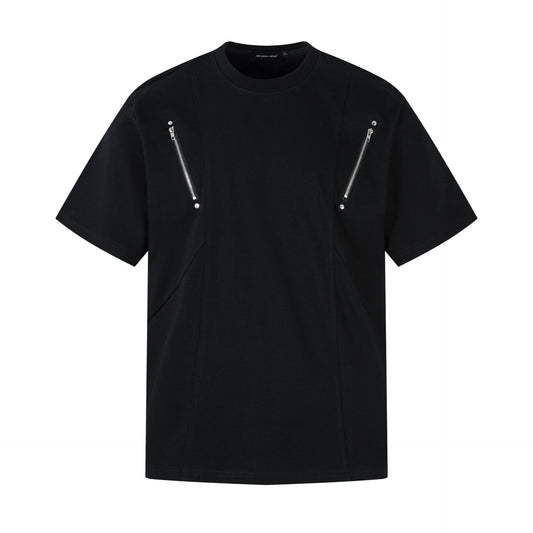 T shirt vintage usa summer t-shirt short sleeve