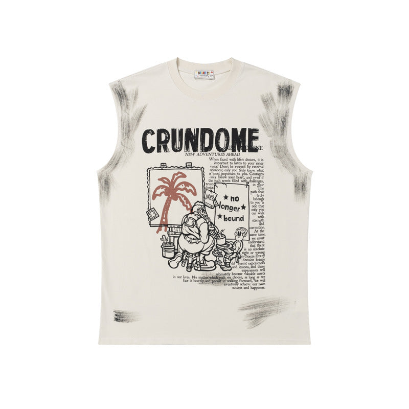 vice streetwear  T-Shirts