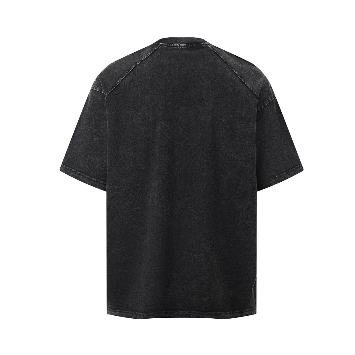 Vestimenta De Los 90 Summer T-Shirt Short Sleeve