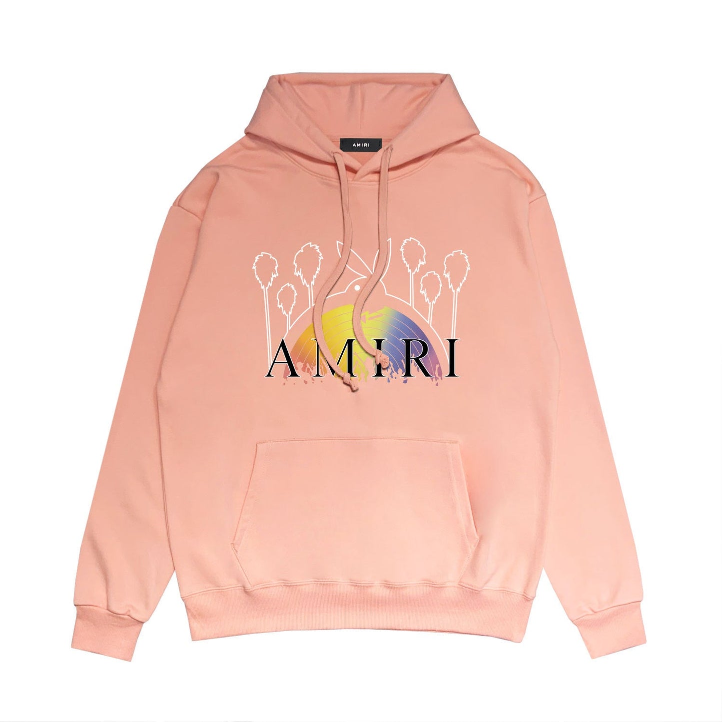 Amiri Hooide Sweatshirts