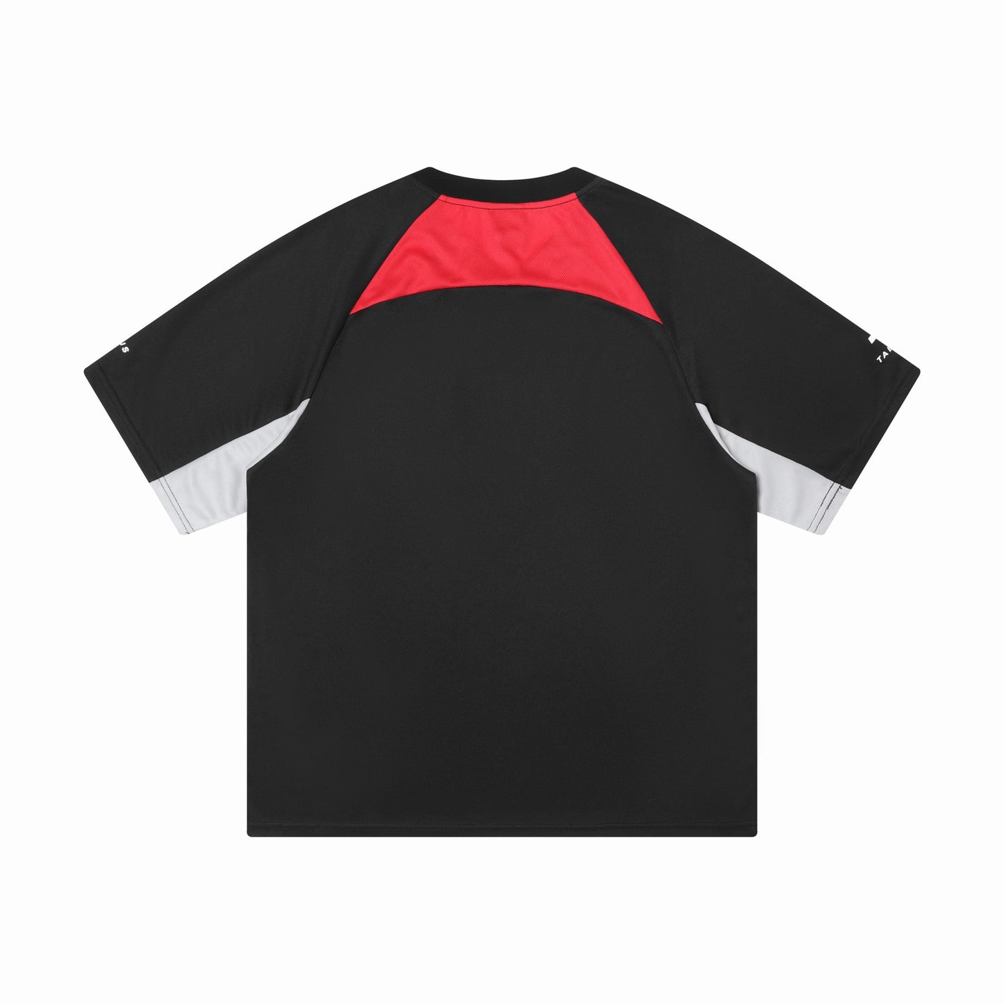 Hustle vintage summer short sleeve t-shirt