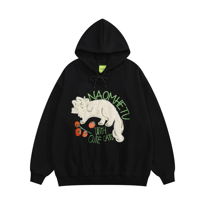 Vice streetwear hoodie