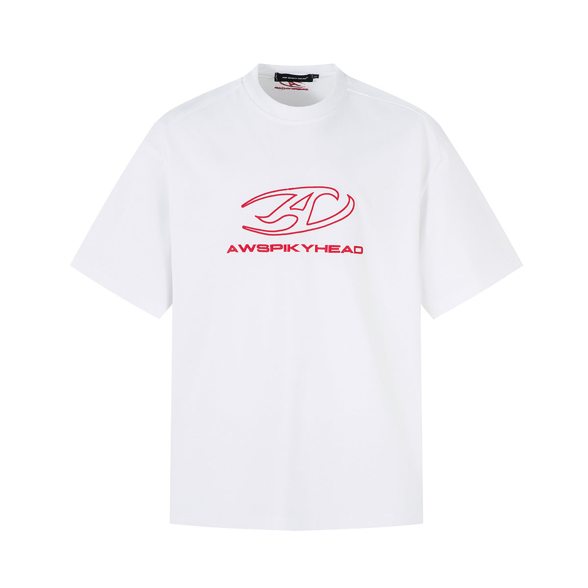 Hip hop clothing new york summer t-shirt short sleeves