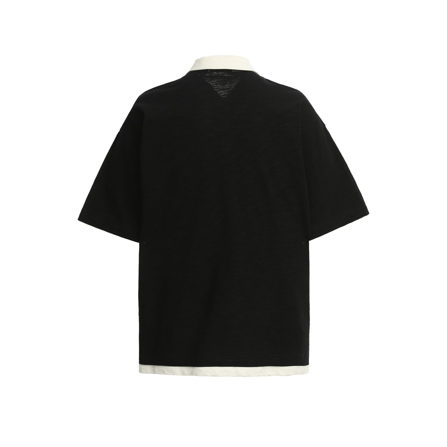 Remeras rock nacional summer short sleeve t-shirt retro lapel polo shirt