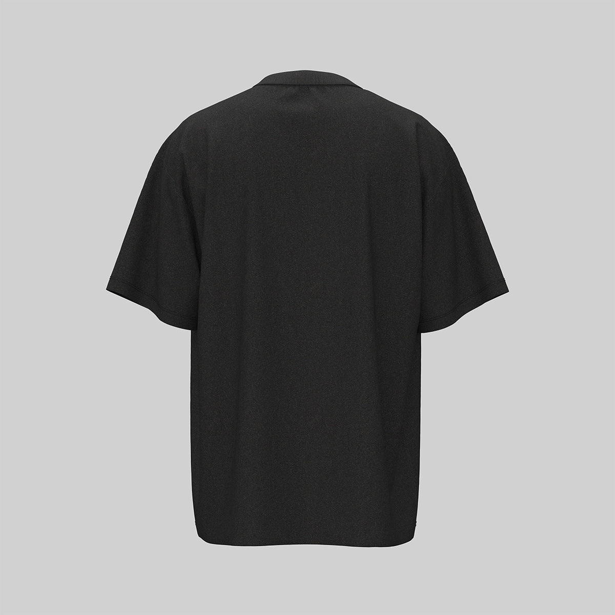 Retro Style Shirt For Men Summer tee Retro Print T-Shirt Short Sleeve