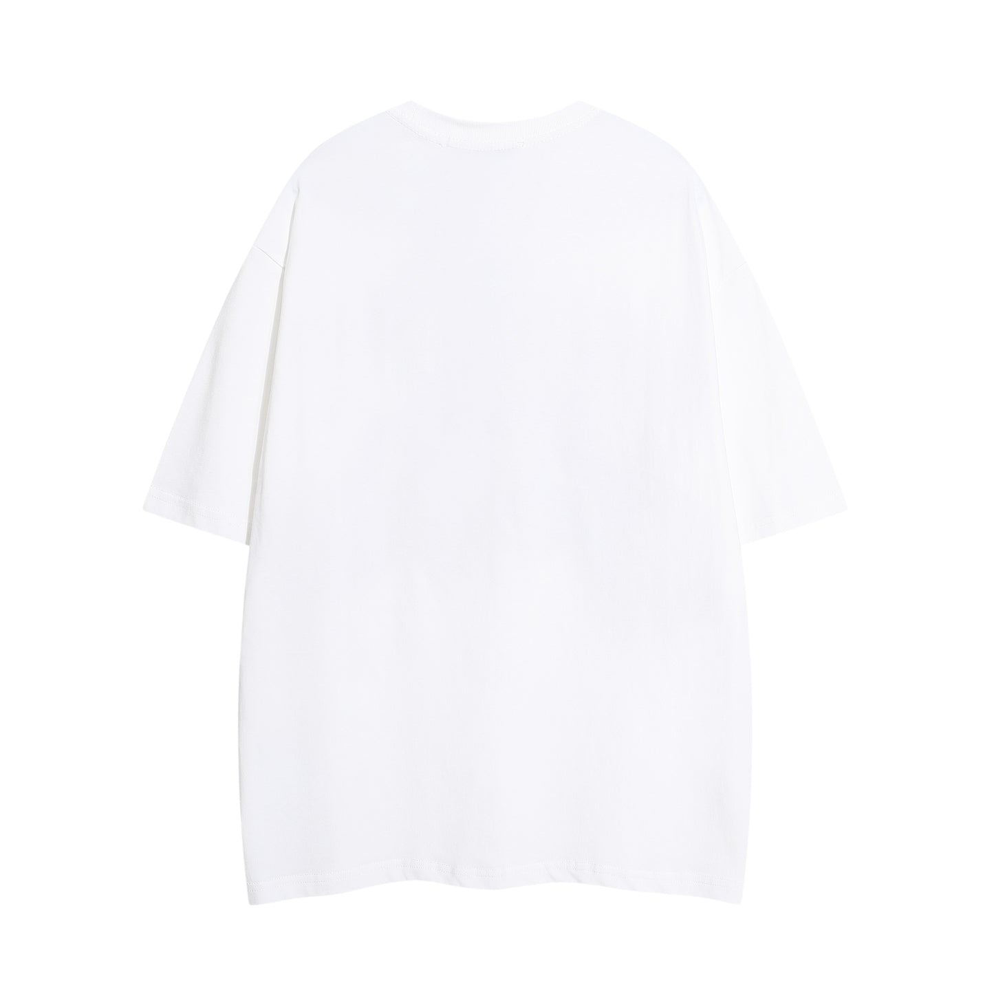 Remeras rock nacional short sleeve summer figure print t-shirt vintage loose t-shirt