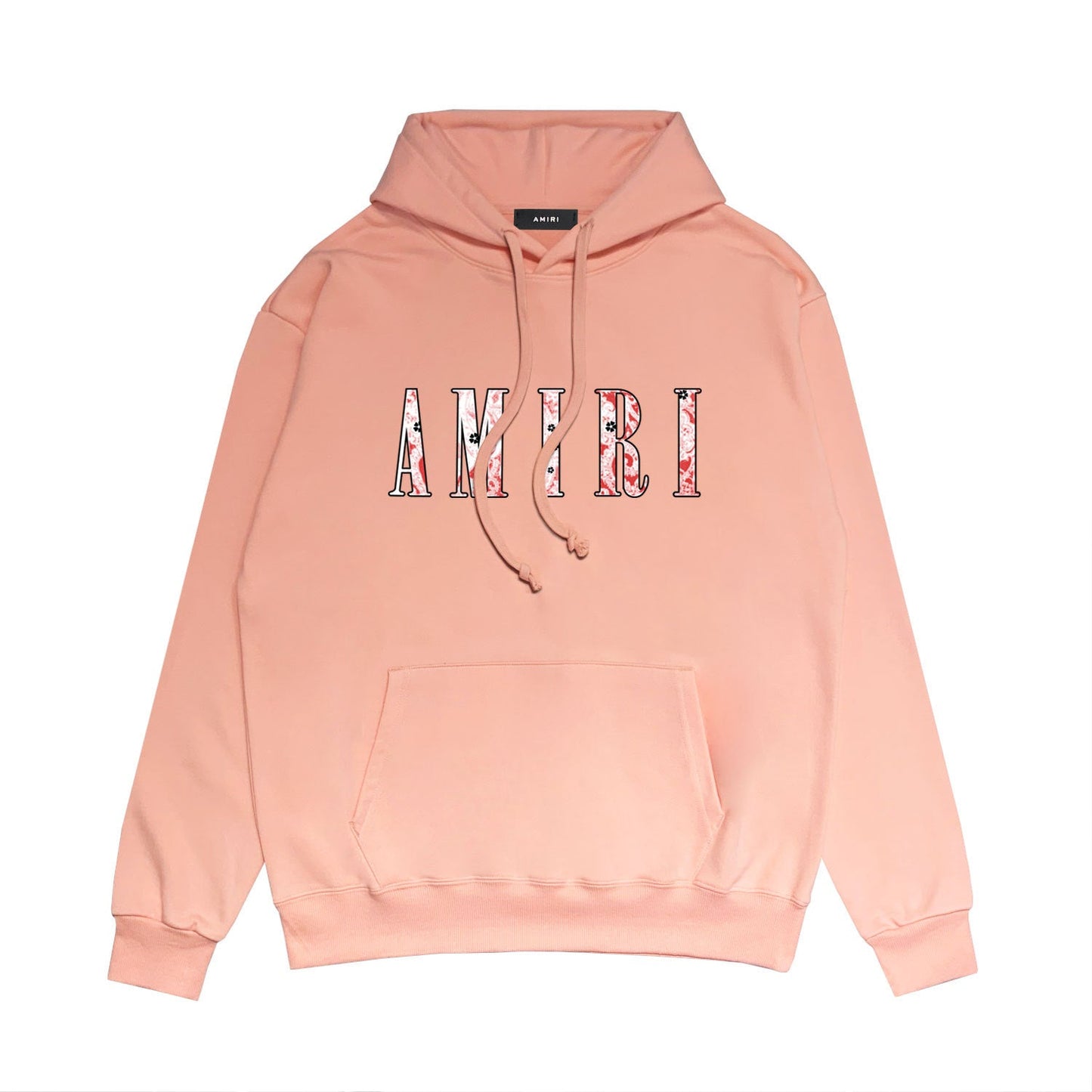 Amiri Hooide Sweatshirts