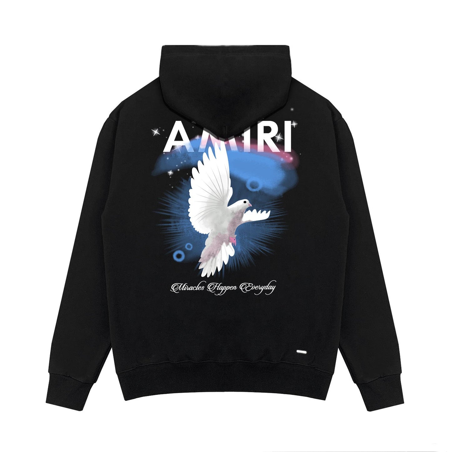 Amiri Hooide Sweatshirts
