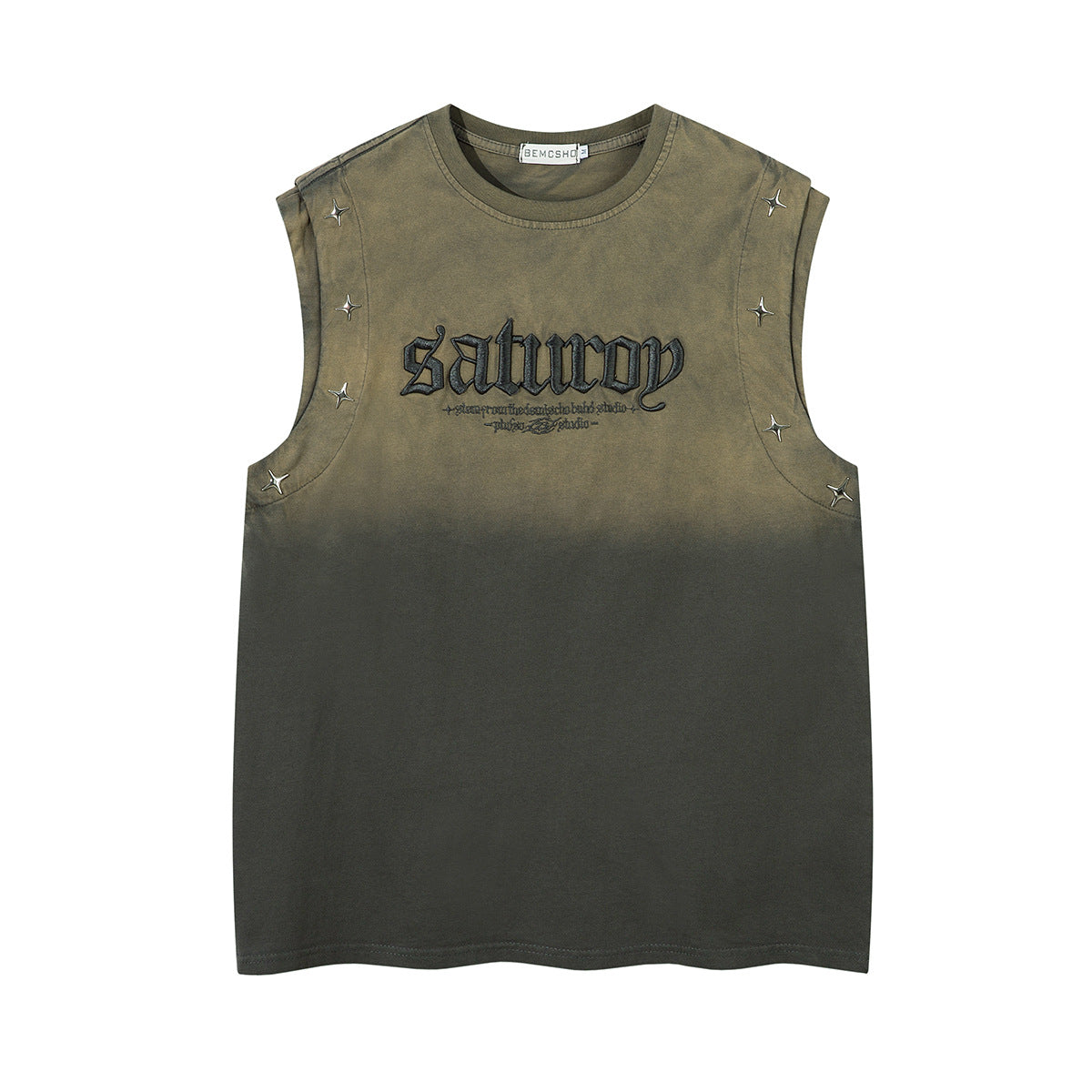 T shirt vintage usa summer vest vintage t-shirt