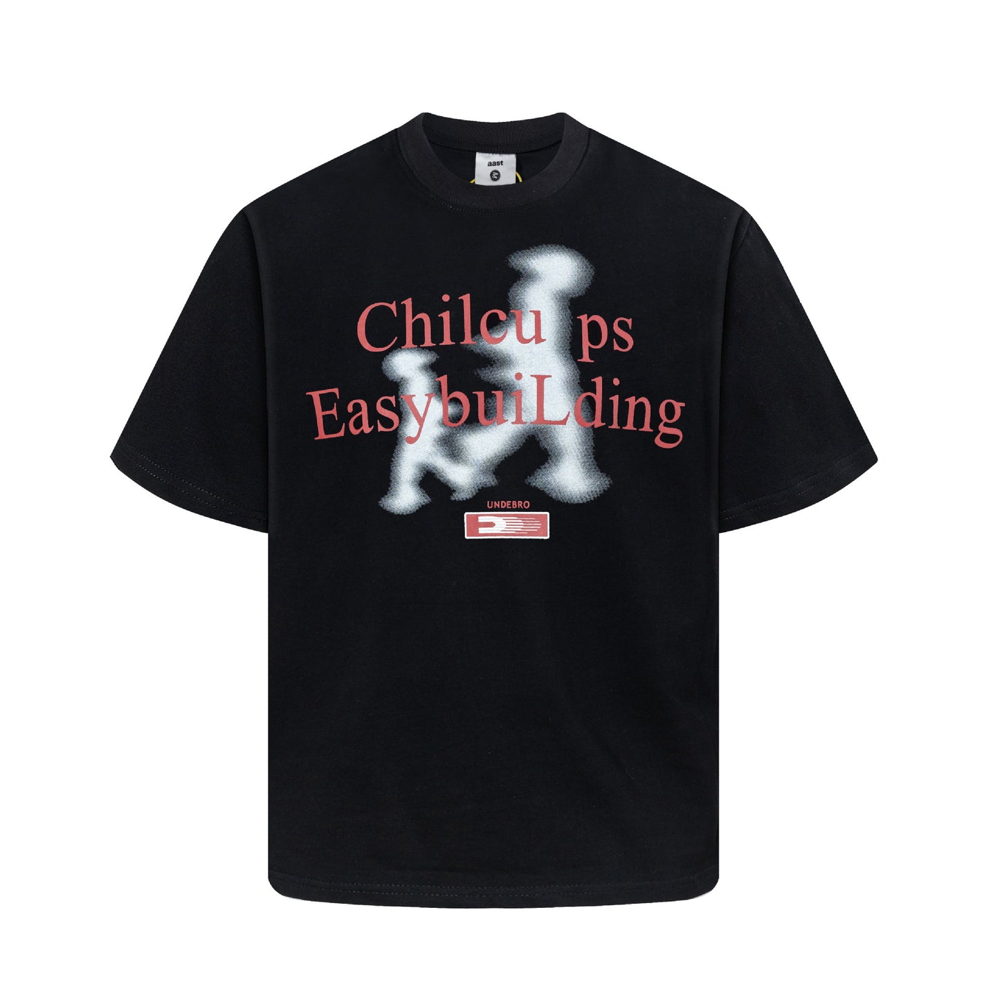 Hip hop clothing new york summer hip hop t-shirt short sleeve