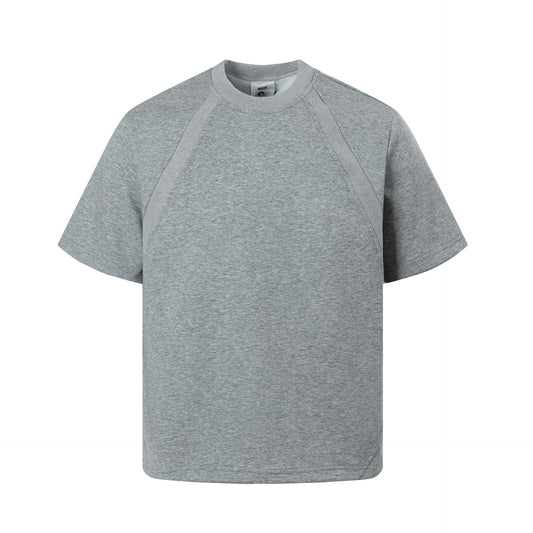 Hip hop clothing new york summer t-shirt short sleeves