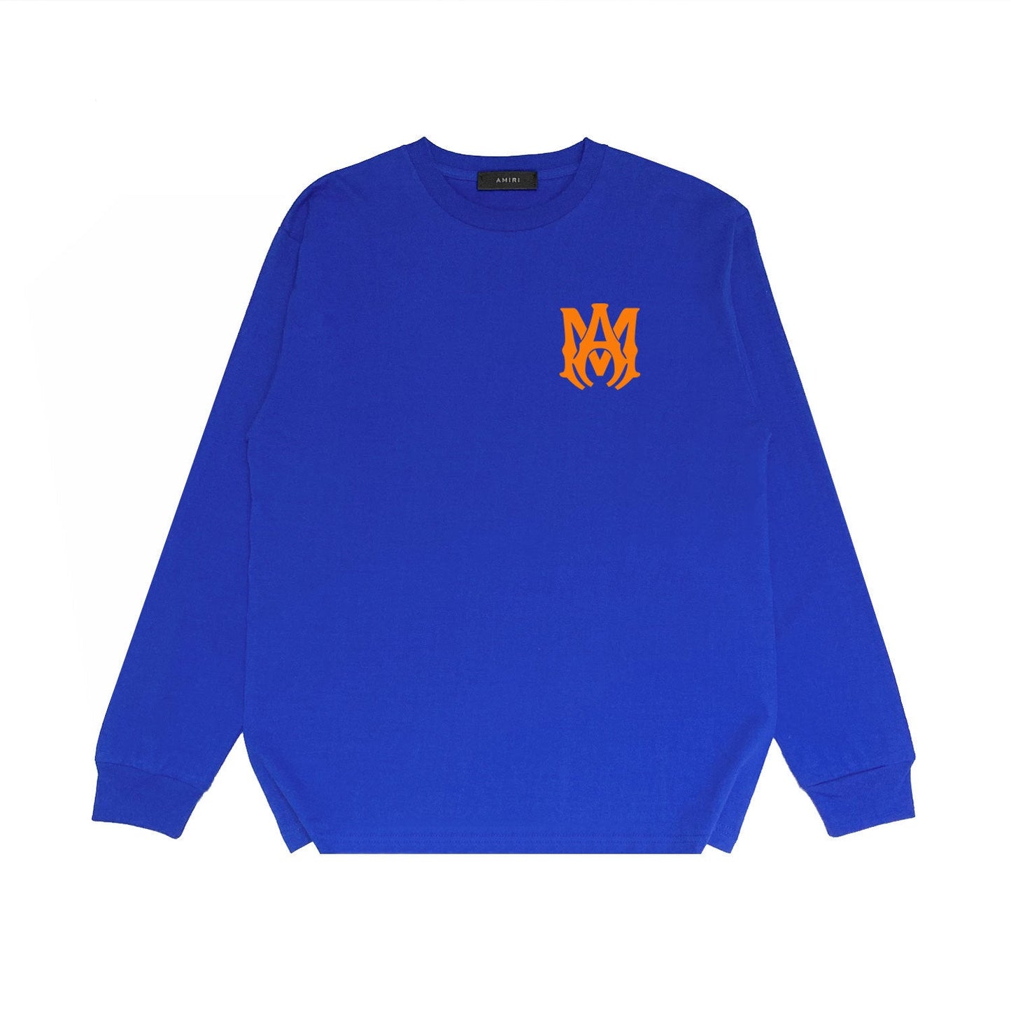 Amiri Sweatshirt Long Sleee Shirts