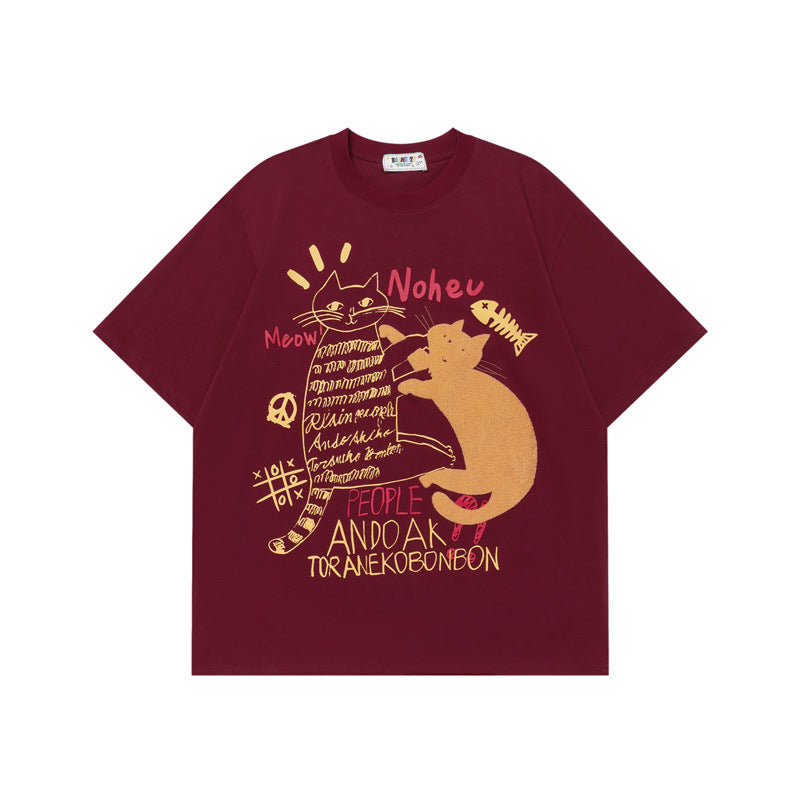 vice streetwear T-Shirts