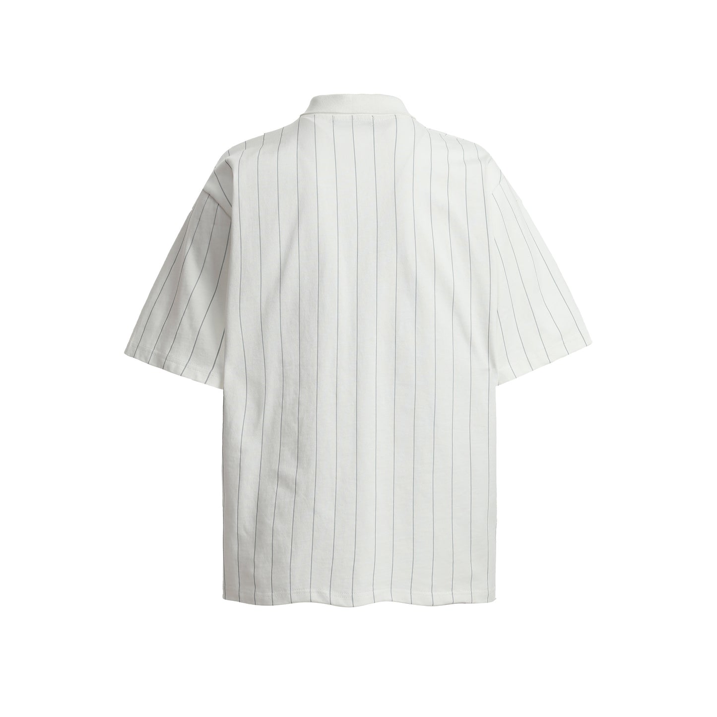 Remeras rock nacional summer short-sleeved sports t-shirt lapel polo shirt