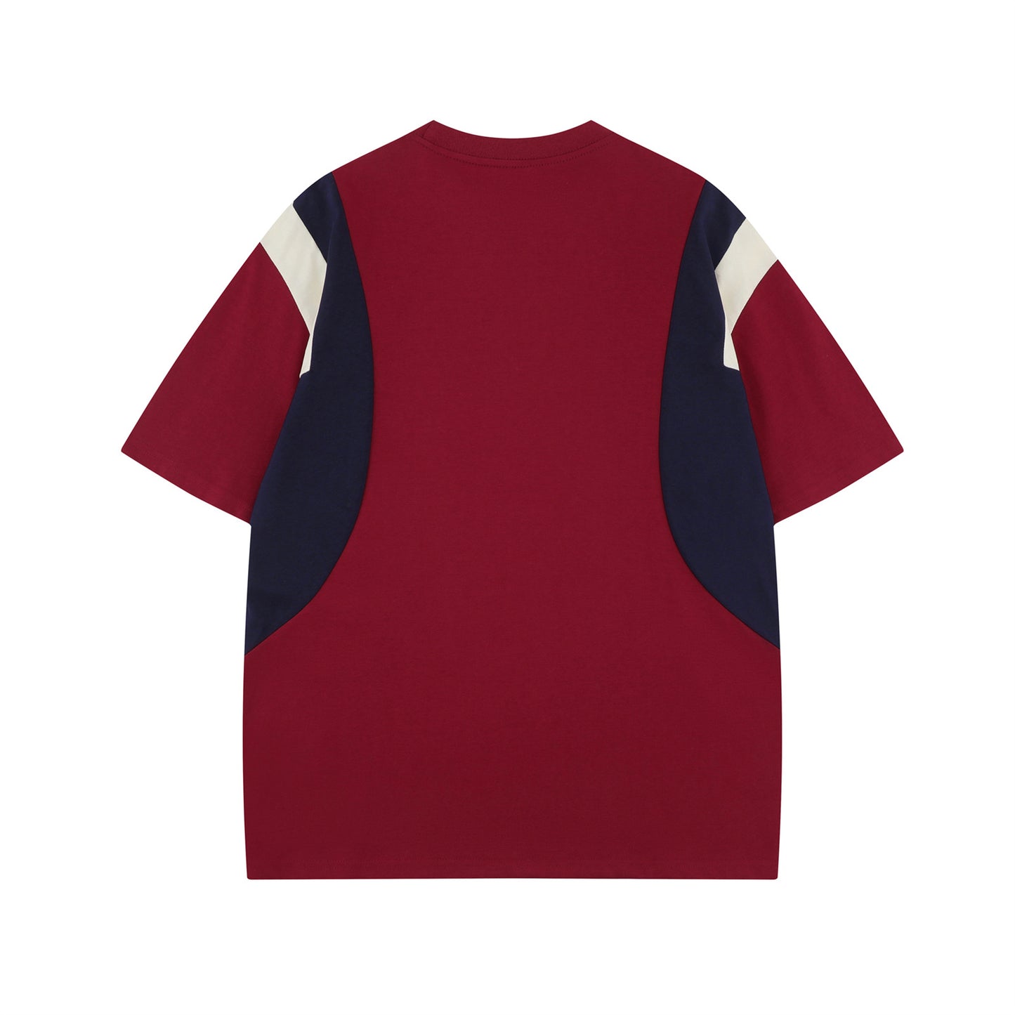 Nyc T Shirt Summer Short Sleeve T-Shirt Embroidered Loose Casual Top