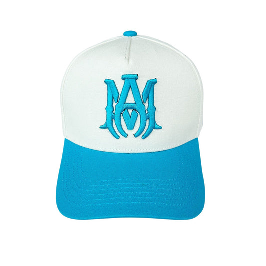 Amiri hat embroidered hat