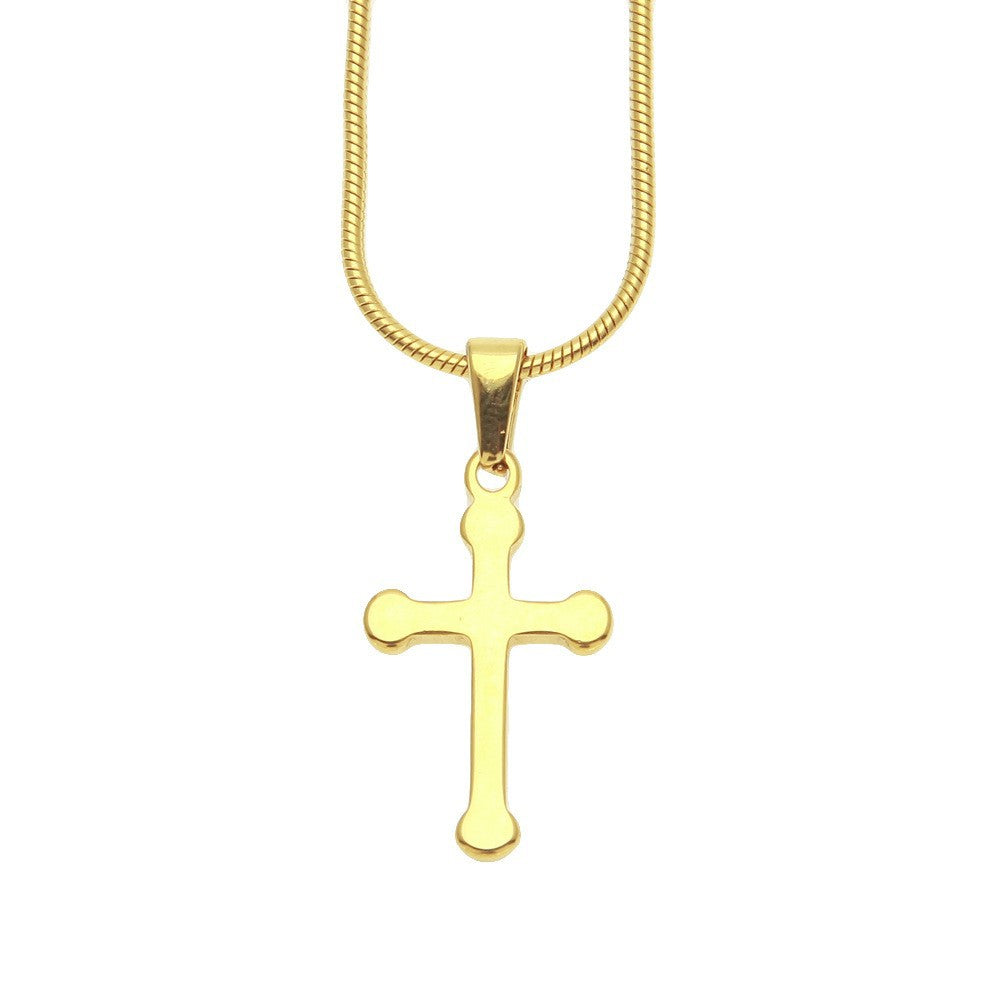 Jewelry Hip Hop Cross Pendant rapper Crosses