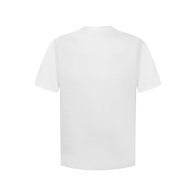Casual Street Wear Solona Short Sleeve T-Shirt