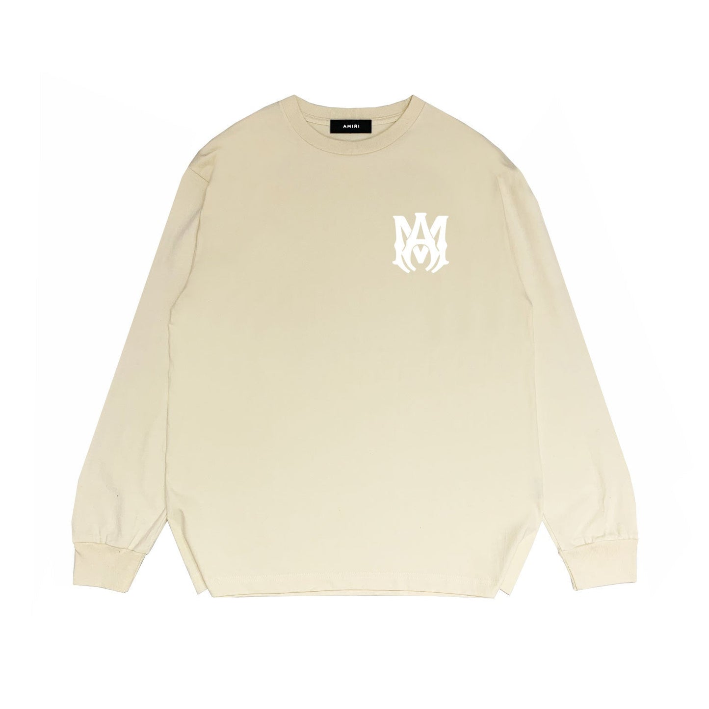 Amiri Sweatshirt Long Sleee Shirts