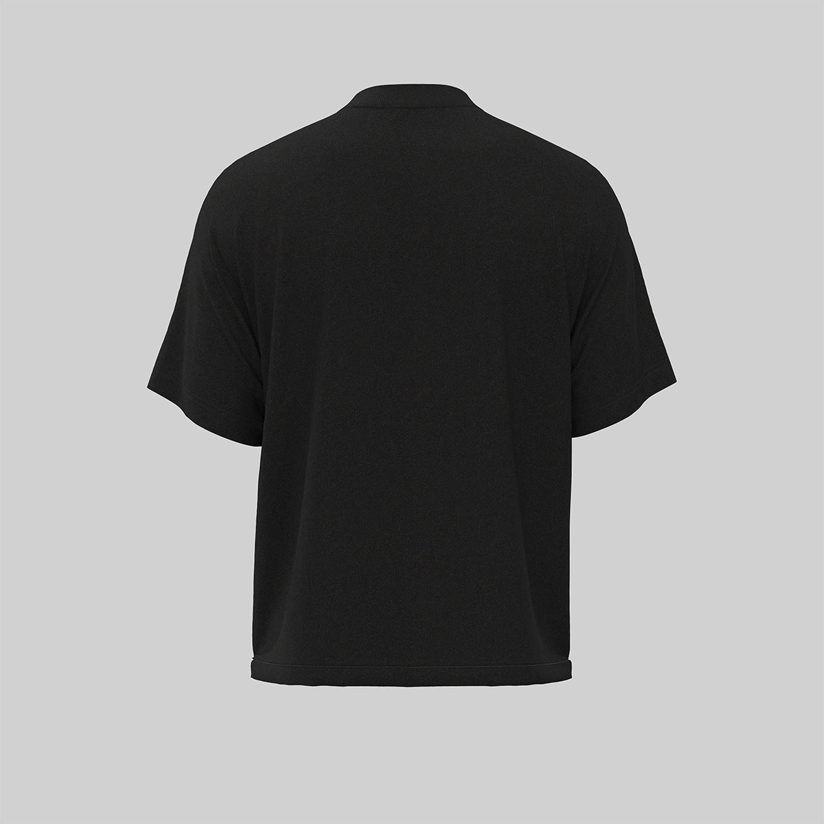 Hip hop shirt summer hip hop print t-shirt short sleeve