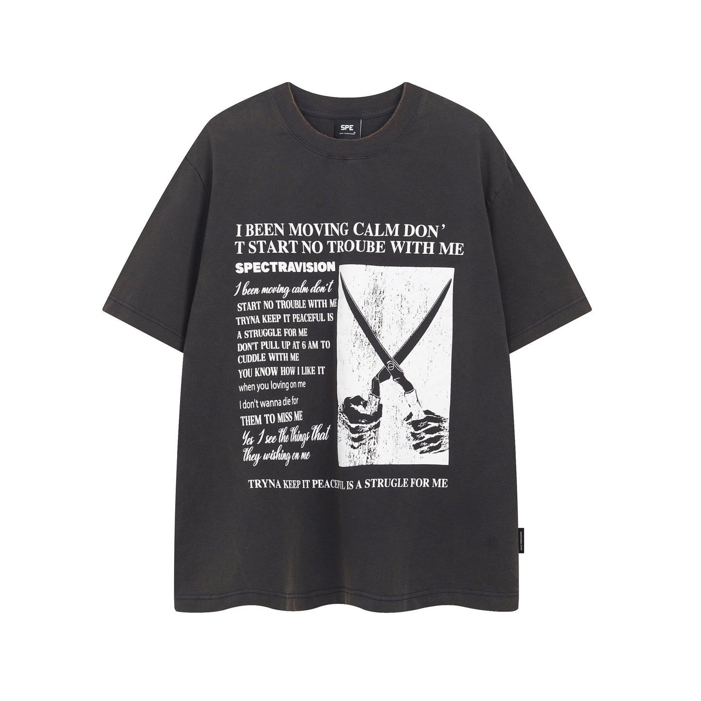 Retro Style Shirt For Men Summer T-Shirt Short Sleeve