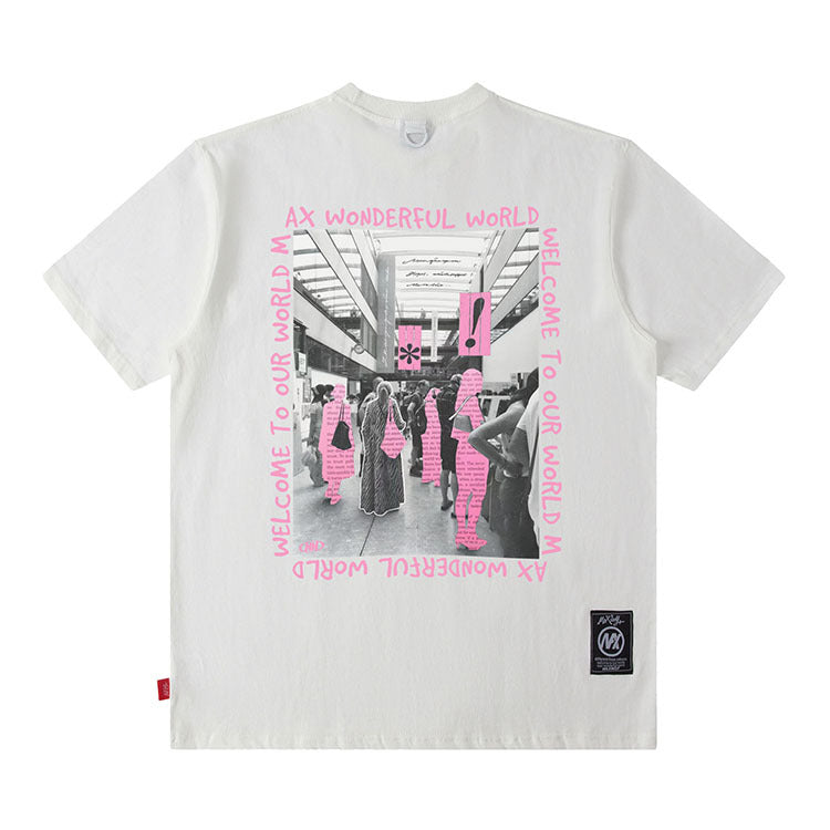 black culture t shirt