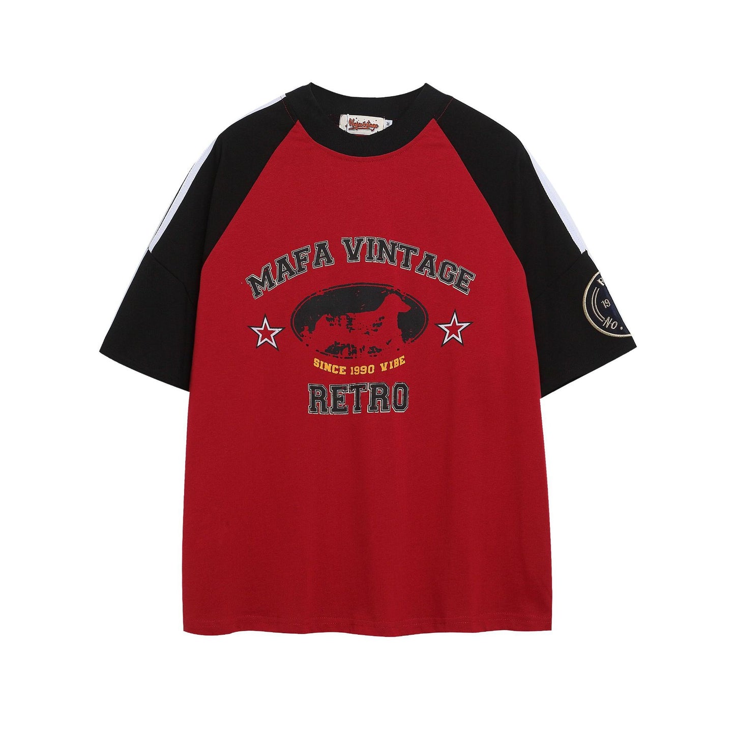 Vestimenta De Los 90 Summer Vintage T-Shirt