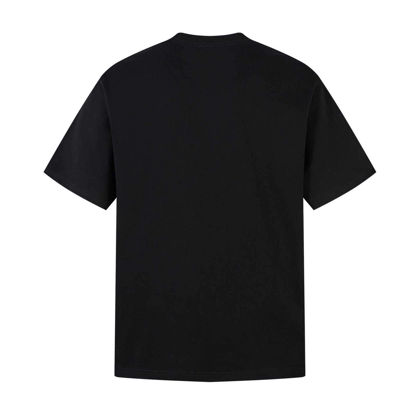 Nyc T Shirt Vintage Short Sleeve T-Shirt Summer Loose Casual Top