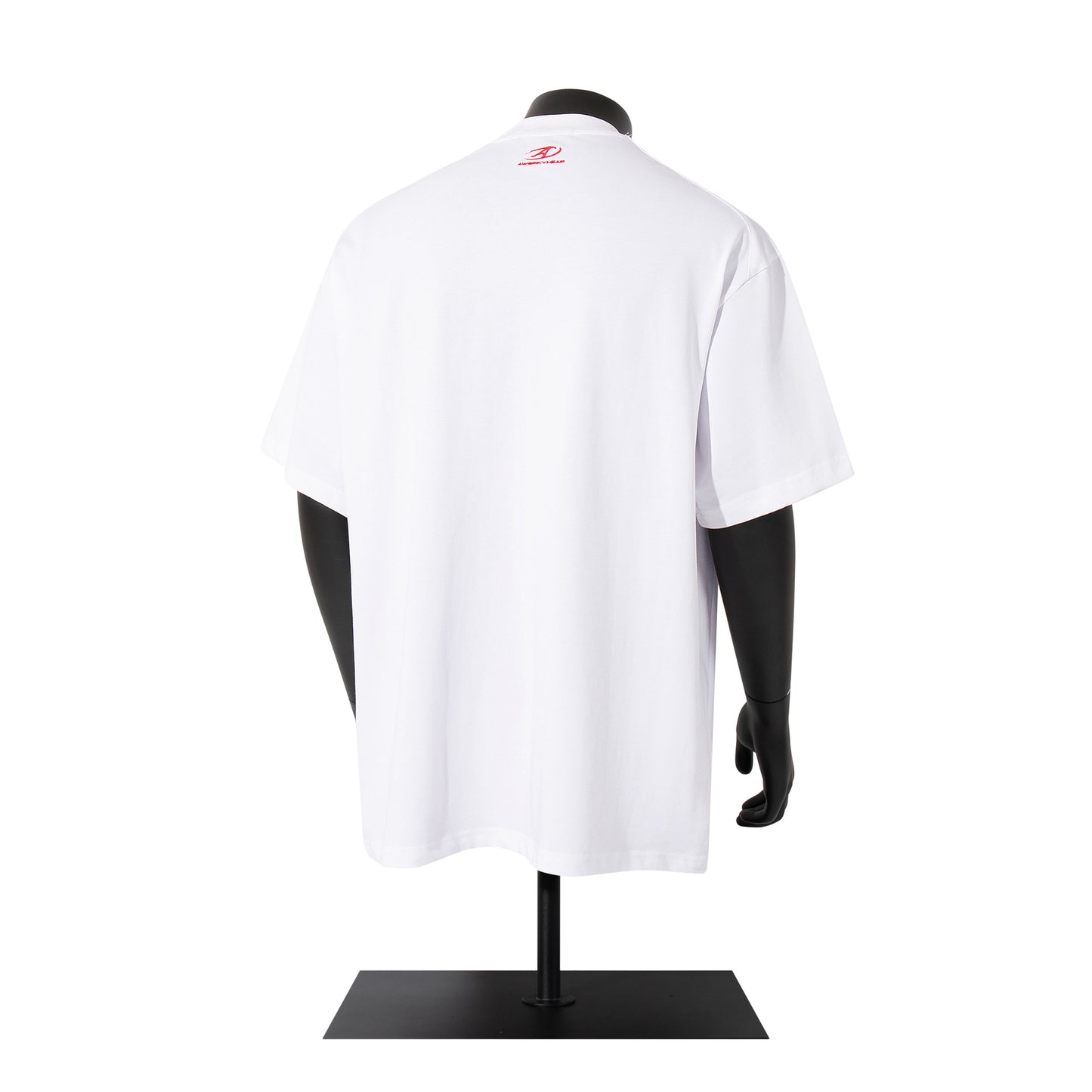 Hip hop clothing new york summer t-shirt short sleeves