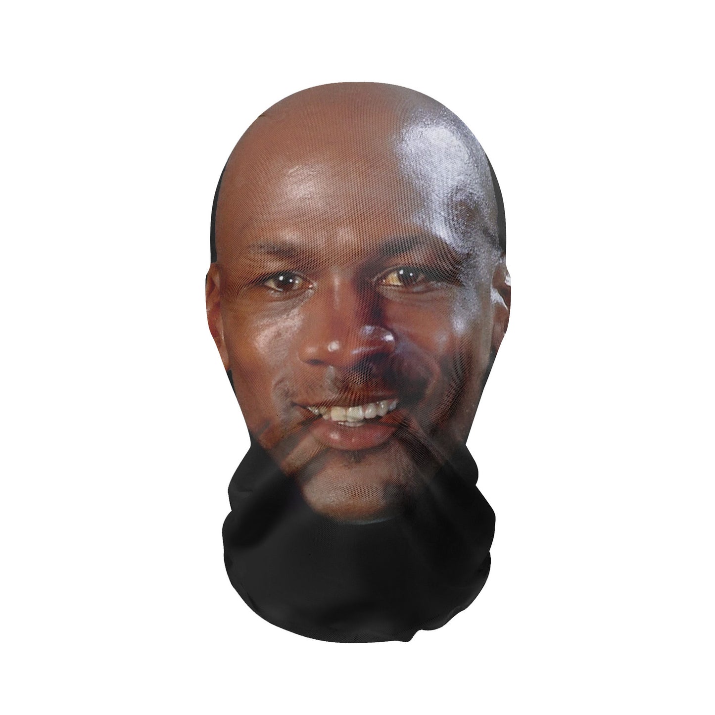 Cycling Windproof Hood Full Face