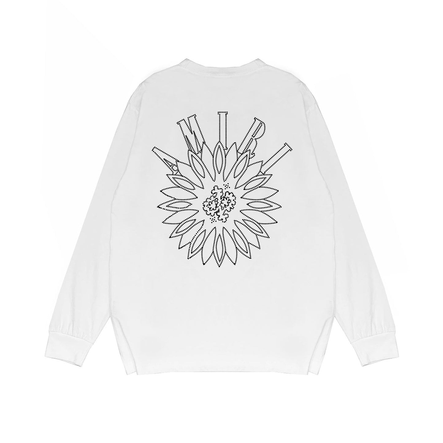 Amiri Sweatshirt Long Sleee Shirts