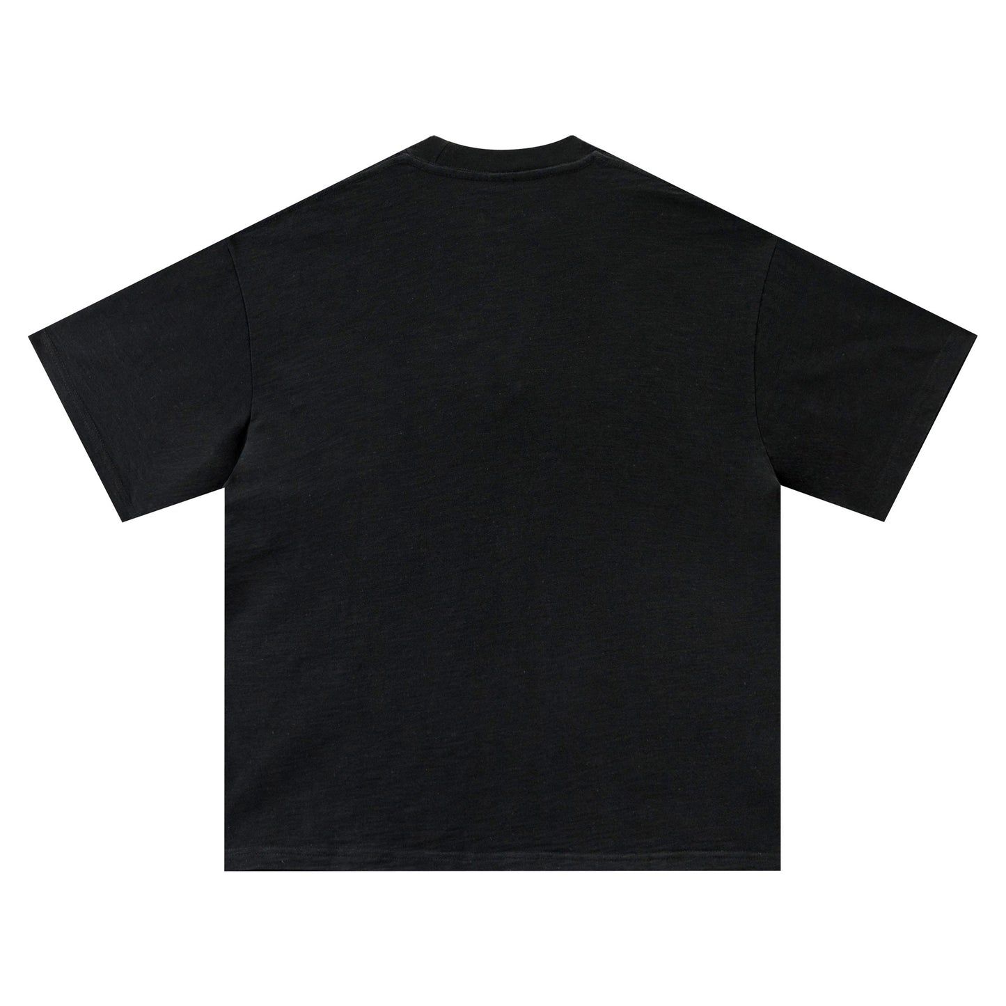 Camisetas streetwear Summer Vintage Alphabet Coconut Casual Loose Short Sleeve T-Shirt