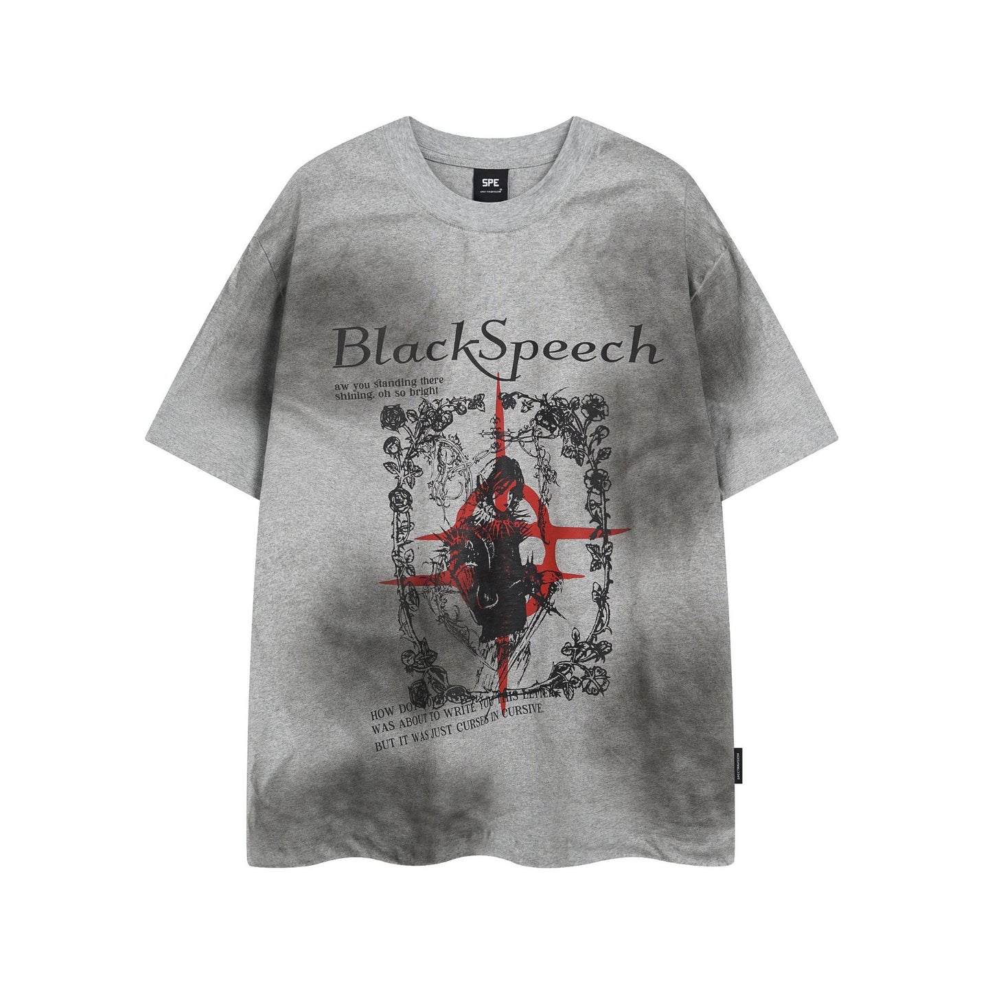 Retro Style Shirt For Men Summer T-Shirt Short Sleeve