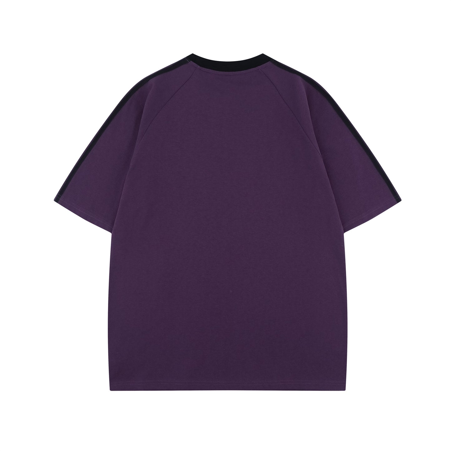 Nyc T Shirt Short Sleeve T-Shirt Loose Casual Top