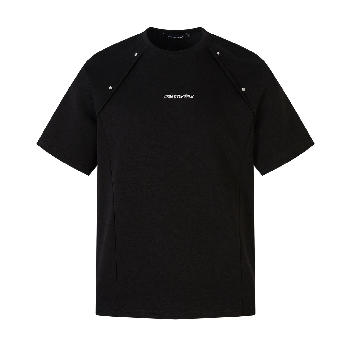 Hip hop shirt summer short sleeve t-shirt
