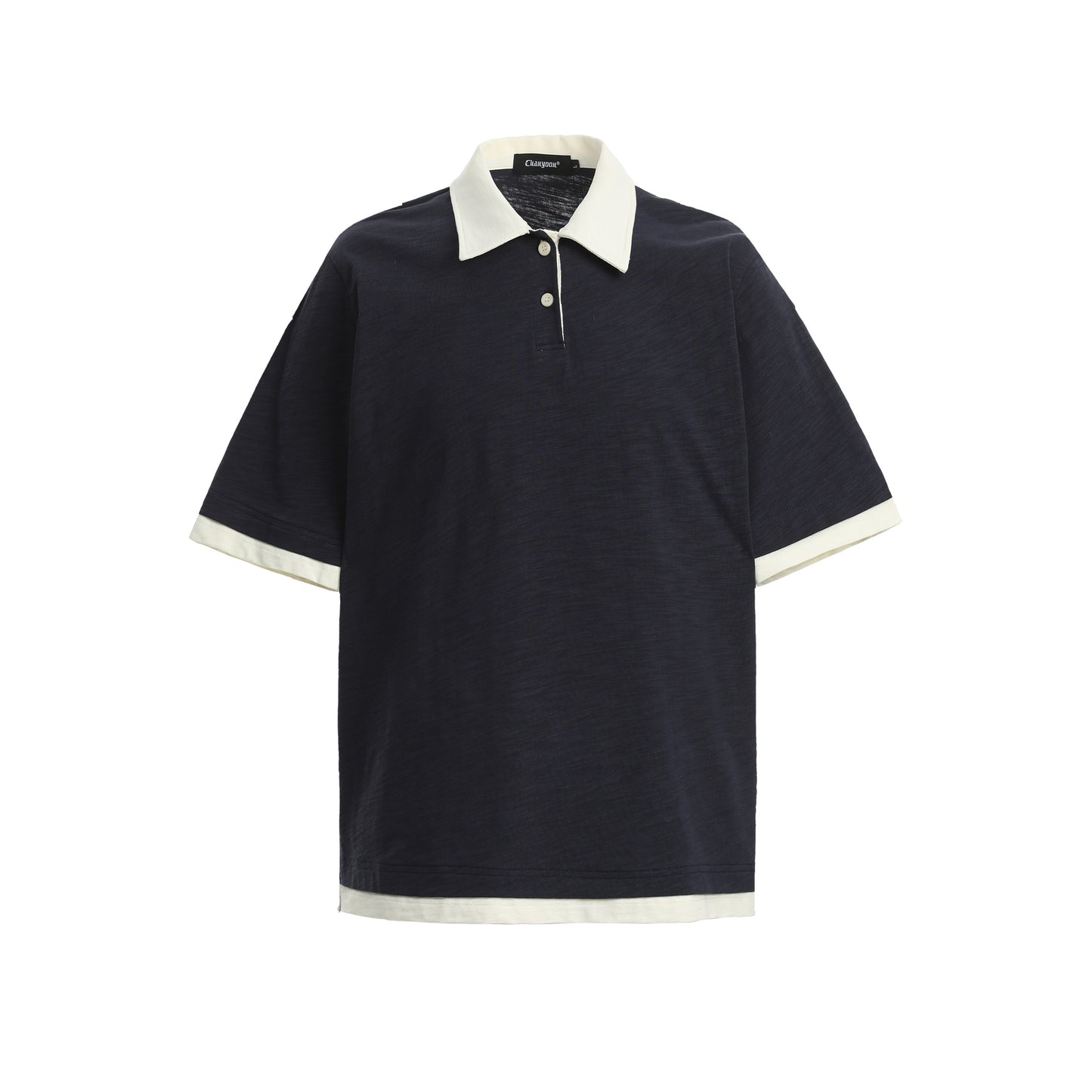 Remeras rock nacional summer short sleeve t-shirt retro lapel polo shirt