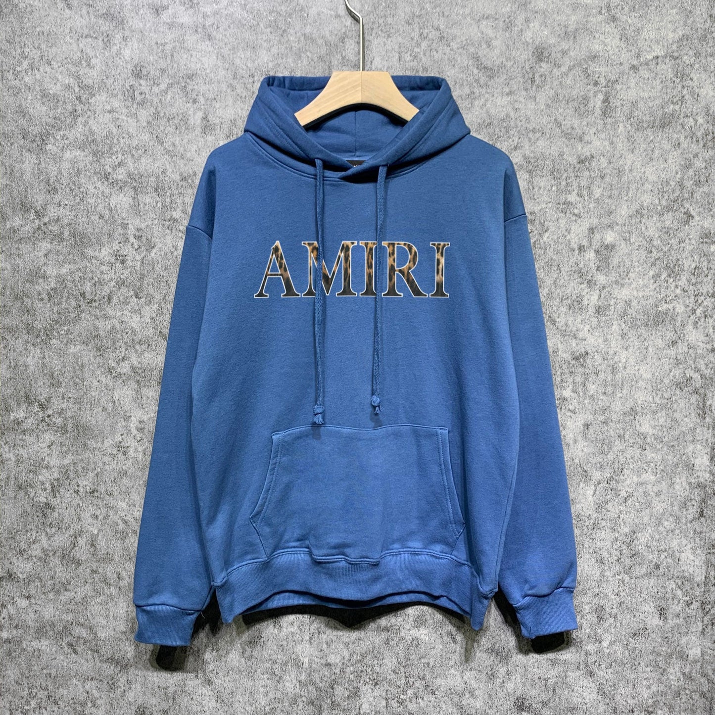 Amiri Hooide Sweatshirts