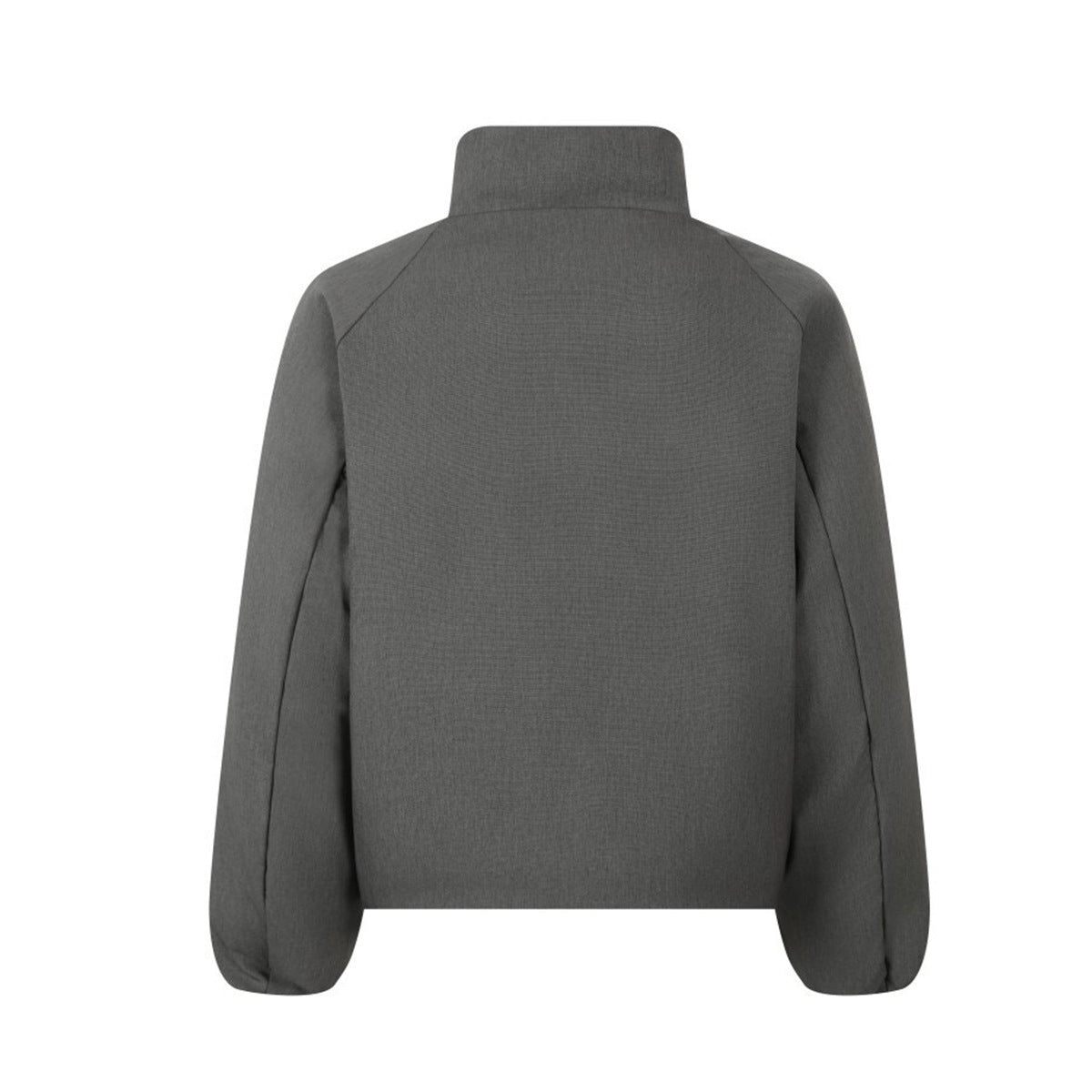 Unisex Down Jacket Men's Winter Warm Jacket