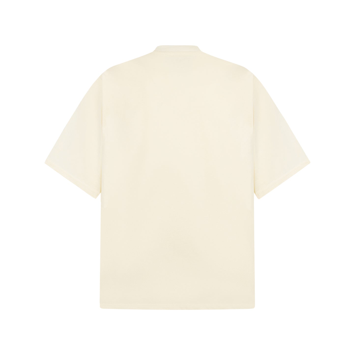 Hip Hop Clothing Summer Vintage Embroidered Short Sleeve T-Shirt