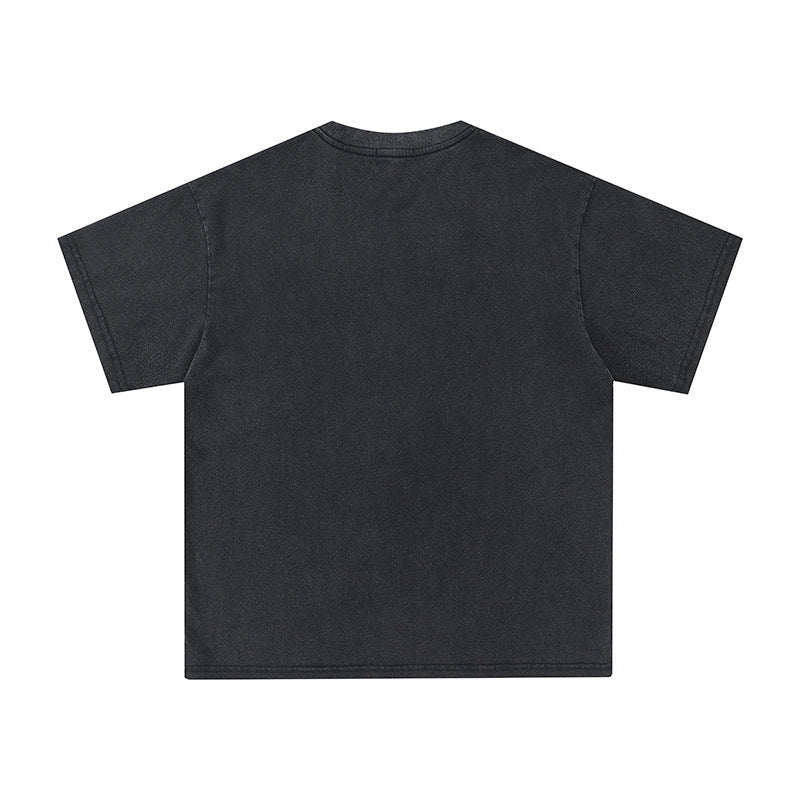 Marcas De Streetwear Short Sleeve T-Shirt