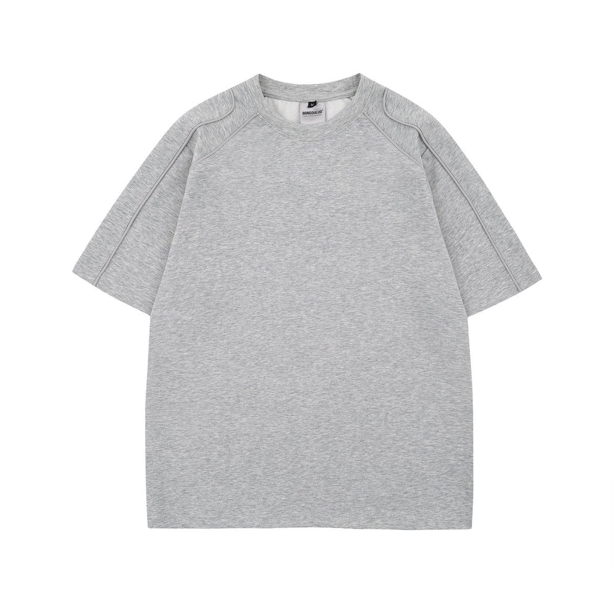 Hip hop shirt summer short sleeve t-shirt