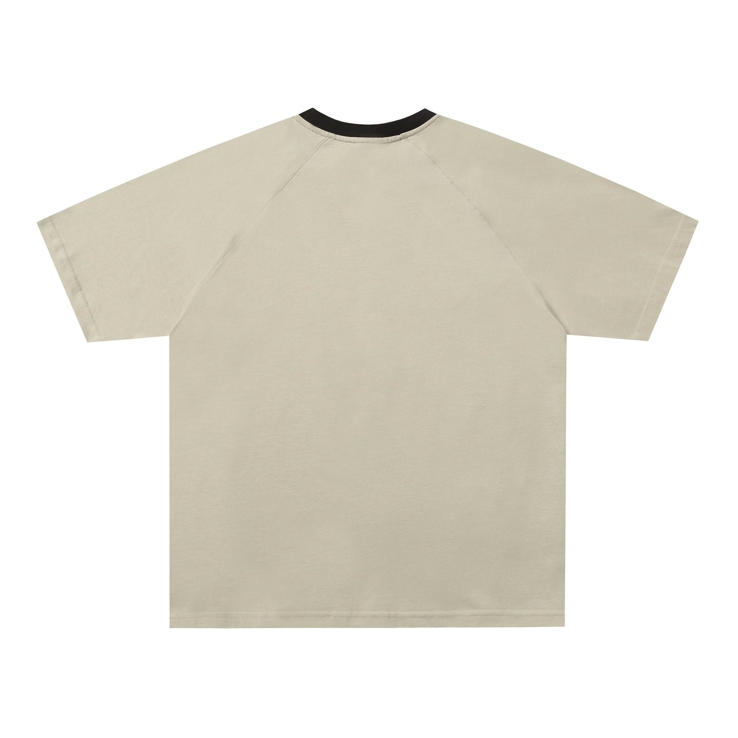 Vintage tarz t shirt short sleeve t-shirt summer loose casual top