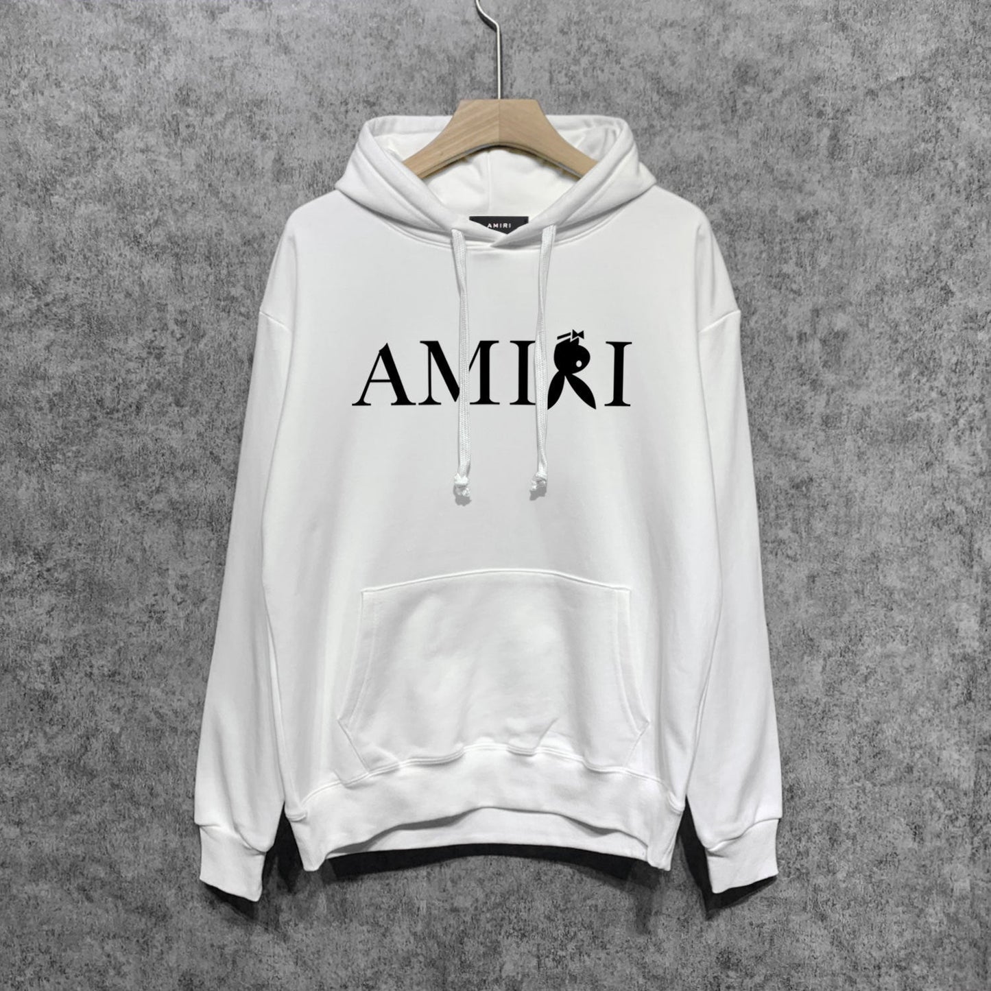 Amiri Hooide Sweatshirts