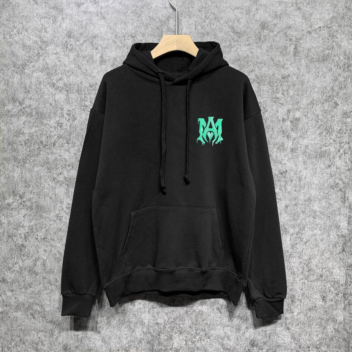 Amiri Hooide Sweatshirts