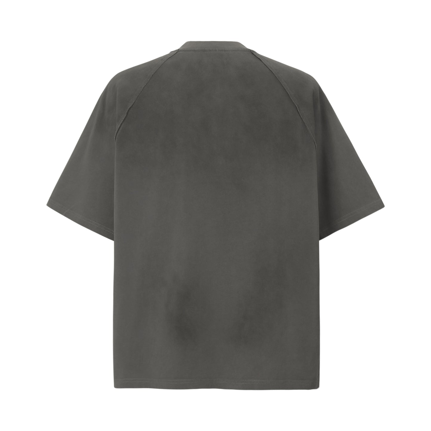 Hip Hop Clothing Summer T-Shirt Short Sleeve