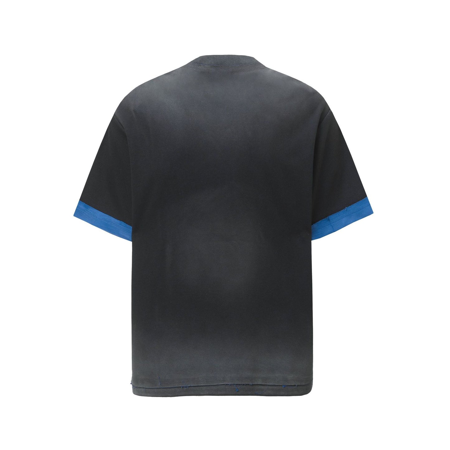 Vestimenta De Los 90 Summer Vintage T-Shirt Loose Top